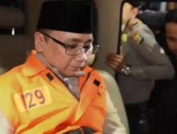 ‎Kontroversi Tahanan Rumah Eks Menag Yaqut: Sempat Keluar Rutan Saat Lebaran, Kini Dikembalikan ke Sel KPK