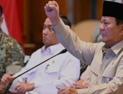 Presiden Prabowo Instruksikan Tindakan Tegas: “Tidak Ada Impunitas bagi Pelaku Penyiraman Air Keras!”