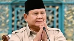 ‎Prabowo Canangkan Konversi Massal ke Kendaraan Listrik: “Bensin Hanya untuk Orang Kaya”