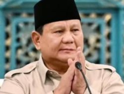 ‎Prabowo Canangkan Konversi Massal ke Kendaraan Listrik: “Bensin Hanya untuk Orang Kaya”