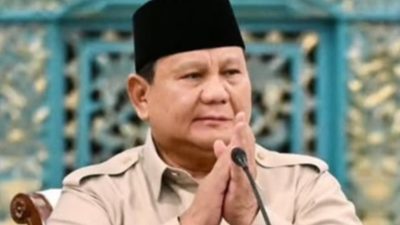 ‎Prabowo Canangkan Konversi Massal ke Kendaraan Listrik: “Bensin Hanya untuk Orang Kaya”