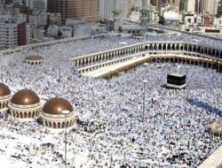 ‎Dubes Arab Saudi Pastikan Haji 2026 Tetap Berjalan Sesuai Rencana di Tengah Krisis Kawasan