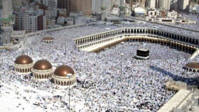 ‎Dubes Arab Saudi Pastikan Haji 2026 Tetap Berjalan Sesuai Rencana di Tengah Krisis Kawasan