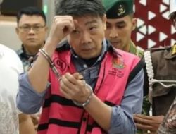 ‎Izin Dicabut sejak 2017, Kejagung Tetapkan Taipan Batu Bara Samin Tan Tersangka Korupsi Tambang