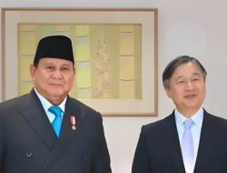Kerja Sama RI-Jepang: Presiden Prabowo Bawa Pulang Komitmen Investasi Rp370 Triliun