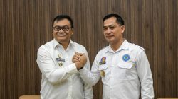 Kolaborasi Pemkab & BNN Deli Serdang Jalankan Program Pencegahan Narkoba