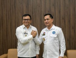 Kolaborasi Pemkab & BNN Deli Serdang Jalankan Program Pencegahan Narkoba