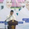 Bupati Ajak Masyarakat Jadikan Al-Qur’an Sebagai Pedoman Hidup