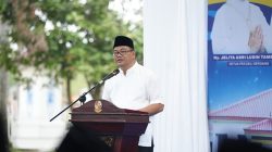 Ramadan Momentum Pererat Silaturahmi & Perkuat Sinergi