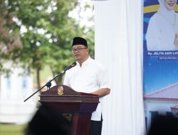 Ramadan Momentum Pererat Silaturahmi & Perkuat Sinergi