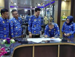 Pemkab Deli Serdang Berwenang Tentukan Solusi 141 Ha Lahan Sport Center