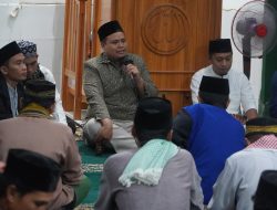 Bangun Spirit Dakwah Guru PAI, KKG-PAI SD Sumbawa Barat Gelar Safari Ramadhan