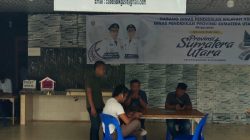 Jejak Dana BOS SMKN 1 Idanogawo: Di Atas Kertas Ada, di Sekolah Nihil, Cabang Dinas Akui Aset Tak Ditemukan