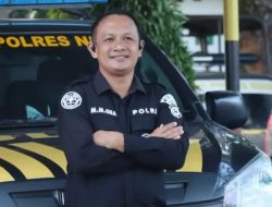 Polres Nias Jelaskan Penanganan Perkara Saling Lapor, Satu Dihentikan, Satu Berlanjut ke Penahanan