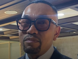 ‎Oknum Gadungan KPK Diduga Peras Anggota DPR Ahmad Sahroni Rp300 Juta ‎