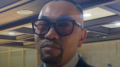 ‎Oknum Gadungan KPK Diduga Peras Anggota DPR Ahmad Sahroni Rp300 Juta ‎