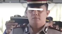 ‎Kapolsek dan Kanit di Riau Dicopot Usai Ricuh dengan Warga di Panipahan ‎