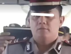 ‎Kapolsek dan Kanit di Riau Dicopot Usai Ricuh dengan Warga di Panipahan ‎