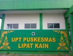 Listrik Diputus, Warga Terancam: Puskesmas Kuntu Gelap di Tengah Kebutuhan Layanan