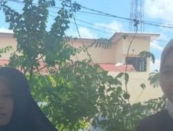 ‎Warga Desa Ketara Lombok Laporkan Dugaan Belatung dalam Menu MBG ‎