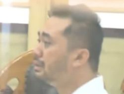 Hakim PN Medan Vonis Bebas Amsal Sitepu, Dakwaan Korupsi Tak Terbukti ‎