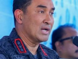 BNN Ungkap Liquid Vape Mengandung Sabu dan Obat Bius, Usul Pelarangan dalam RUU Narkotika