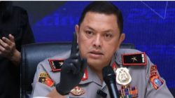 ‎18 Polisi Dipecat Terkait Jaringan Narkoba di Riau
