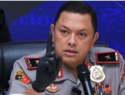 ‎18 Polisi Dipecat Terkait Jaringan Narkoba di Riau