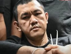 ‎Buronan Narkoba Internasional ‘The Doctor’ Ditangkap di Malaysia