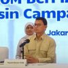 ‎BPOM Resmi Izinkan Vaksin Campak Digunakan pada Kelompok Dewasa ‎