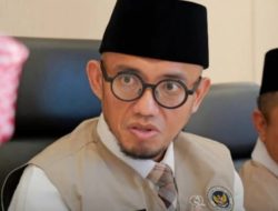 Kemenhaj Imbau Masyarakat Waspada Penipuan, Arab Saudi Tidak Terbitkan Visa Haji Furoda Tahun Ini