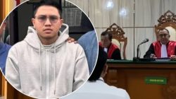 Resbob, Terdakwa Kasus Penghinaan Suku Dituntut 2,5 Tahun Penjara, Jaksa: Perbuatan Merusak Persatuan