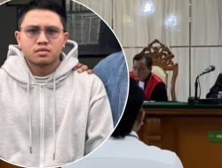 Resbob, Terdakwa Kasus Penghinaan Suku Dituntut 2,5 Tahun Penjara, Jaksa: Perbuatan Merusak Persatuan