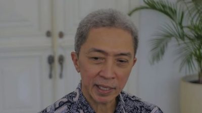 Wali Kota Bogor Ancam Sanksi Tegas Oknum ASN yang Gadaikan SK Anggota Satpol PP