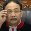 MK: Larangan Keluarga Presiden Maju Capres-Cawapres Tidak Beralasan Konstitusional