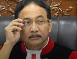 MK: Larangan Keluarga Presiden Maju Capres-Cawapres Tidak Beralasan Konstitusional