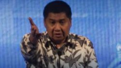 ‎Pemerintah Tegaskan Lahan Strategis Tanah Abang Adalah Milik Negara, Siap Ditertibkan untuk Hunian Rakyat