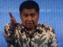 ‎Pemerintah Tegaskan Lahan Strategis Tanah Abang Adalah Milik Negara, Siap Ditertibkan untuk Hunian Rakyat