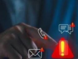 Kasus Penipuan Digital Meningkat Tajam, Aparat Tegaskan Penegakan Hukum Tanpa Kompromi