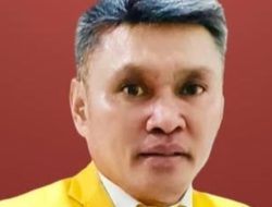 ‎Ketua DPD Golkar Maluku Tenggara Nus Kei Tewas Ditikam, Dua Pelaku Ditangkap
