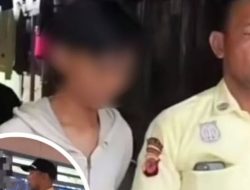 Menyamar Jadi Satpam, Kapolsek Cileungsi Ringkus Pengedar Obat Keras Lintas Bogor-Bekasi