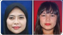 Bareskrim Polri Buru Dua Wanita Residivis, Diduga Kendalikan Peredaran 5 Kg Sabu di Makassar