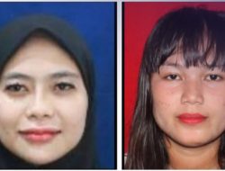 Bareskrim Polri Buru Dua Wanita Residivis, Diduga Kendalikan Peredaran 5 Kg Sabu di Makassar