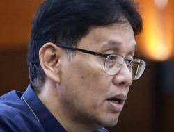 BREAKING NEWS: Menteri Purbaya Copot Dua Dirjen Kemenkeu dalam Upaya ‘Pembersihan’ Birokrasi