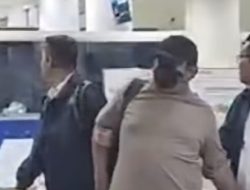Mantan Kepala Kas BNI Aek Nabara Ditahan Polda Sumut Terkait Penggelapan Dana Jemaat