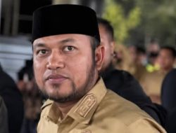 Massa Kecewa, Gubernur Kaltim Rudy Mas’ud Absen Temui Pendemo hingga Aksi Bubar