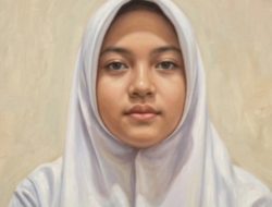 ‎Siswi di Langkat Bela Ayah, Berujung Jadi Tersangka: Kasus Picu Perdebatan Publik