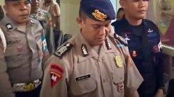 Terbukti Lakukan KDRT, Oknum Anggota Brimob Polda Maluku Utara Resmi Dipecat