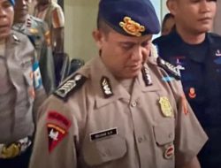 Terbukti Lakukan KDRT, Oknum Anggota Brimob Polda Maluku Utara Resmi Dipecat
