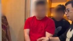 ‎Polisi Gerebek “Lab Siluman” Produksi Vape Narkoba, Barang Bukti Ditaksir Rp762 Miliar